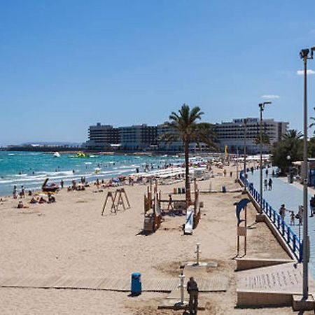 Explanada Beach Flat Alicante Kültér fotó