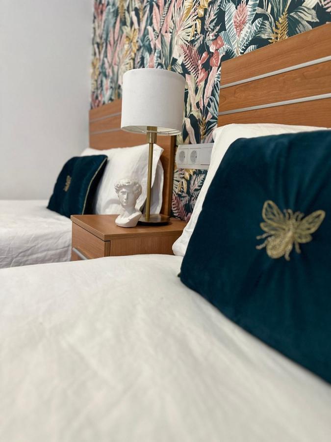 Explanada Beach Flat Alicante Kültér fotó