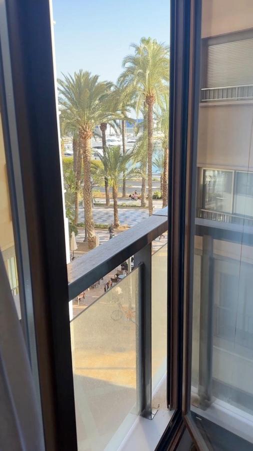 Explanada Beach Flat Alicante Kültér fotó