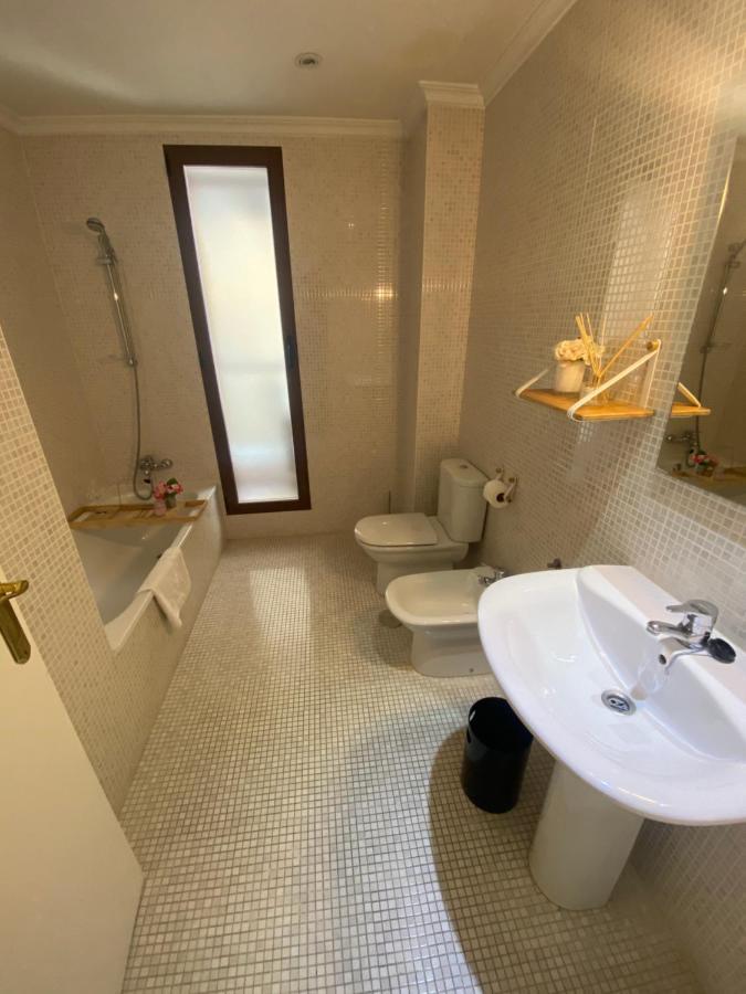 Explanada Beach Flat Alicante Kültér fotó
