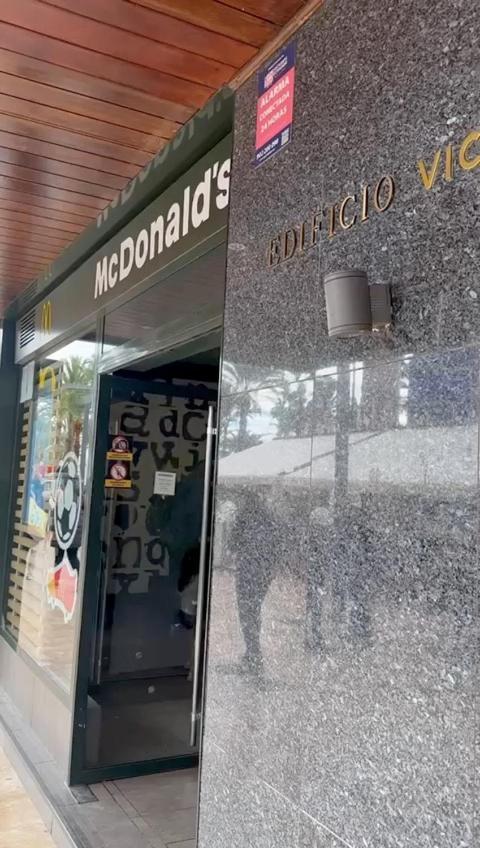Explanada Beach Flat Alicante Kültér fotó