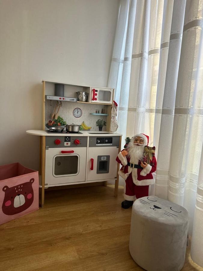 Explanada Beach Flat Alicante Kültér fotó