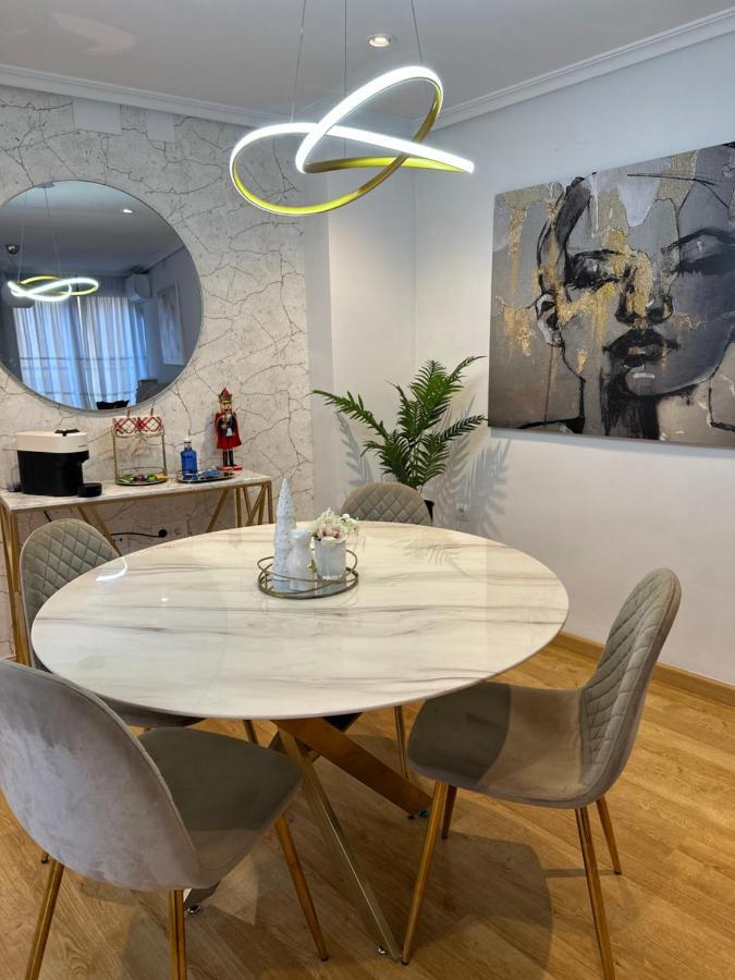 Explanada Beach Flat Alicante Kültér fotó
